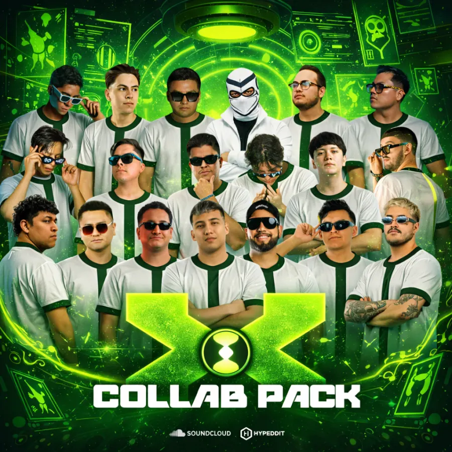 My Space X Chichabeba (Gekaese Mashup)