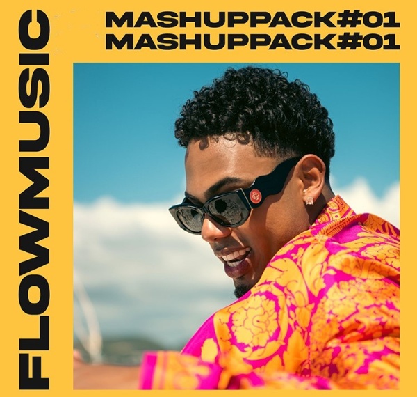 La Bebé (Remix) x Safaera (Flow Music Latin Mashup)