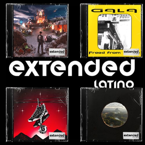 Si No Te Quiere x Fecha (Ruben Rey Mashup) (Extended Latino)