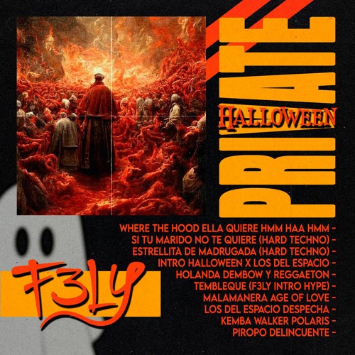 Where The Hood Ella Quiere Hmm Haa Hmm (F3LY Hype Intro)