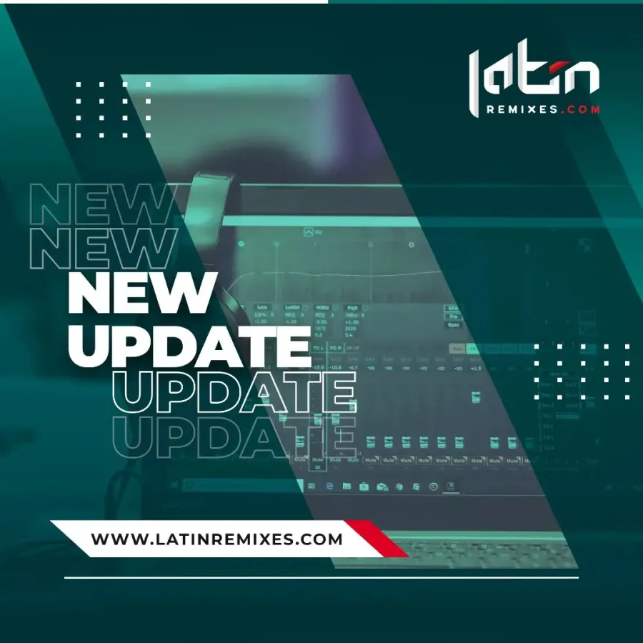 So Bundao Grandao Rolando Rodriguez Break 090 BPM