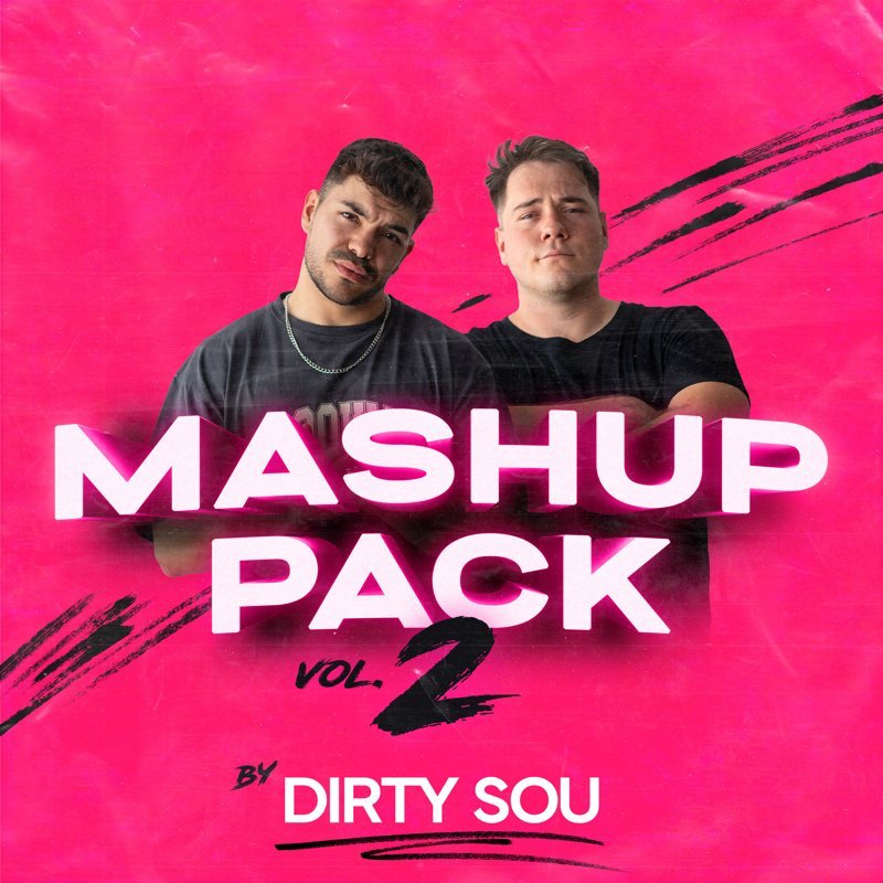 Brindemos x Y Que Fue x Bim Boom Bam (DIRTY SOU Mashup)