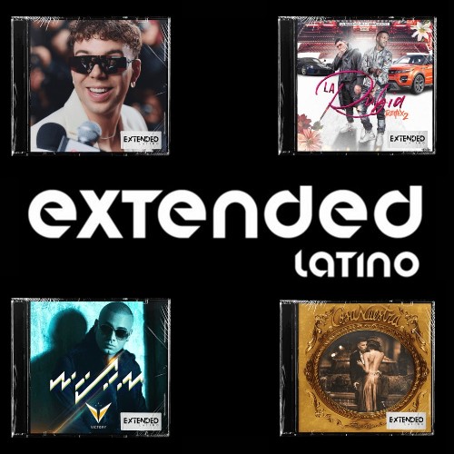 Gran Via (Extended) (Extended Latino)