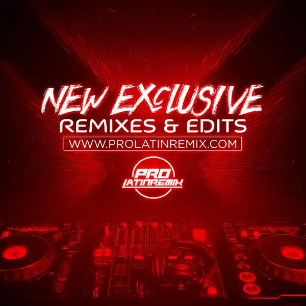 PRO LATIN REMIX 27-12-2025