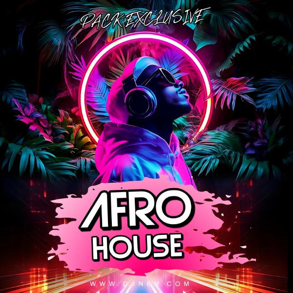 Guasa Guasa (Reggaeton To Afro House)