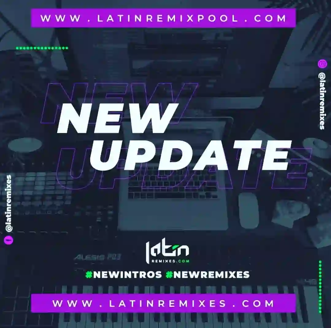 La Mordidita (ONNE EDIT Intro 2K25) 142BPM