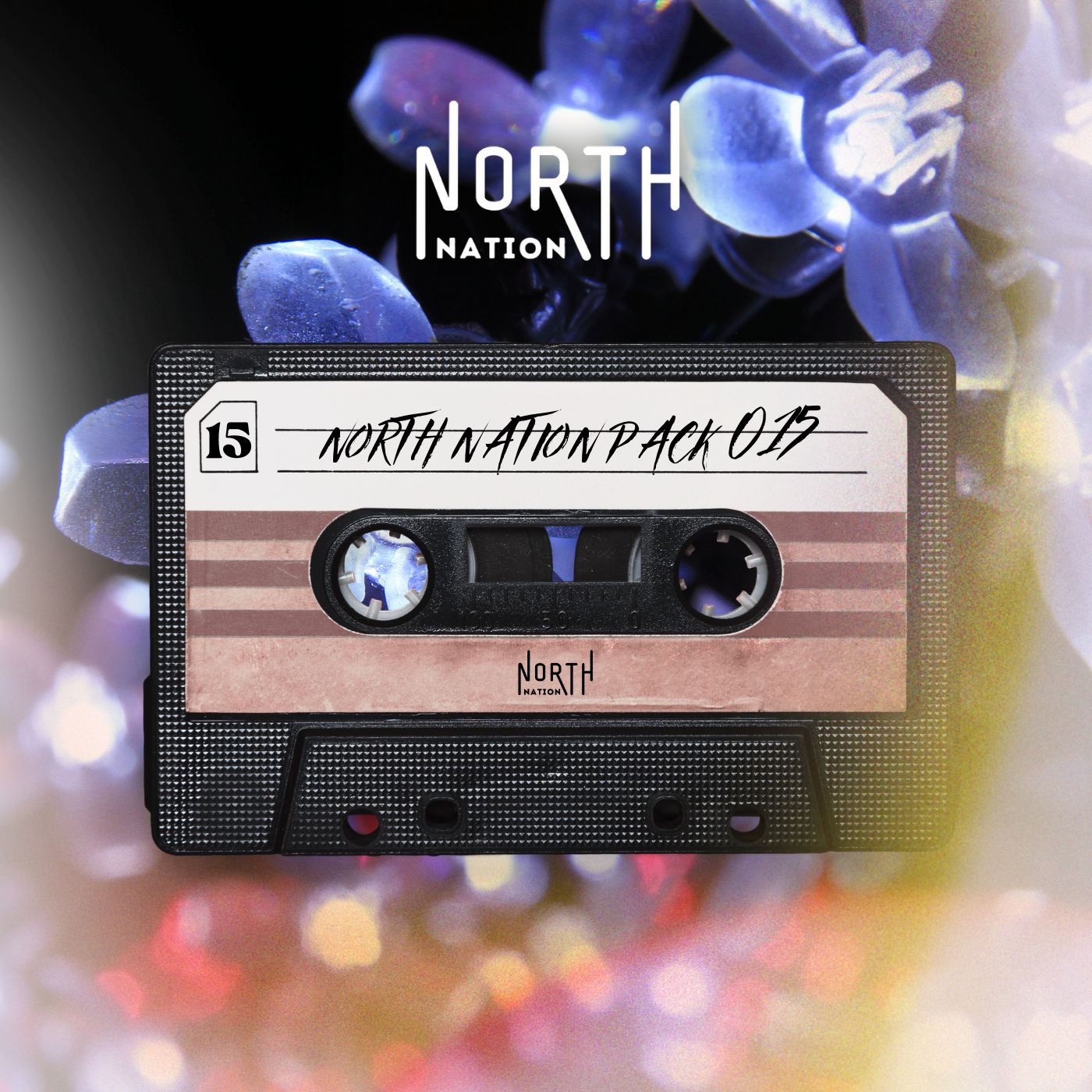 NORTH NATION PACK VOL.015  06-05-2024 PACKS ESPECIALES 2024