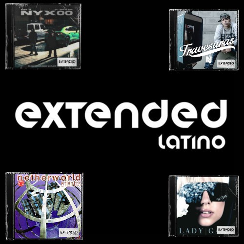 Hello Cotto (Extended Latino)