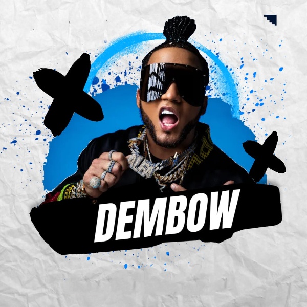 Un Puton (DJ Zen Dembow Intro Outro) 106 BPM