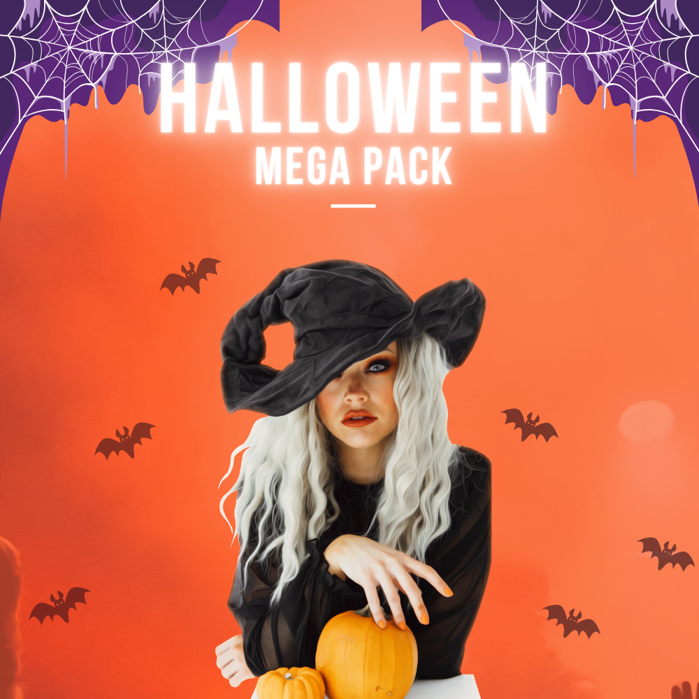 Thriller 2017 (Starjack  Halloween Theme  Intro) (Clean) 128