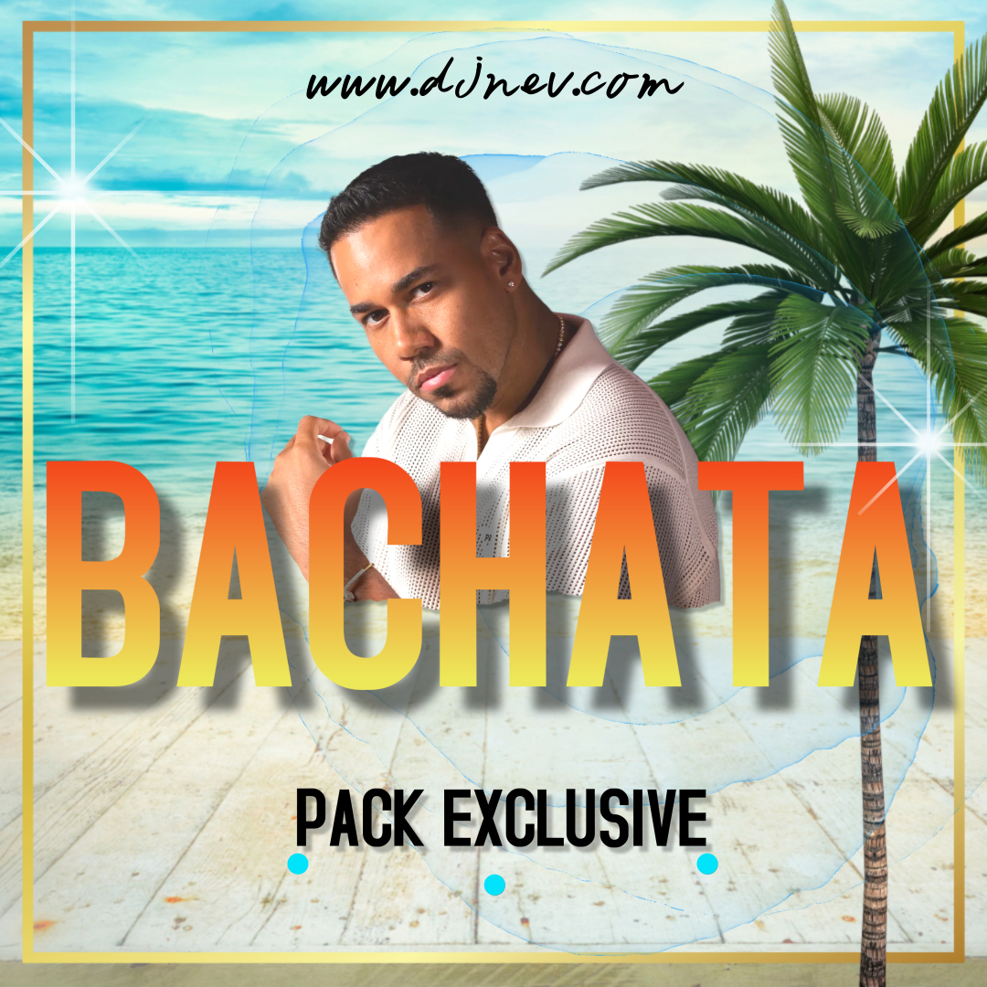 Brickell DJ Robin Ramos Bachata Intro 110 Bpm