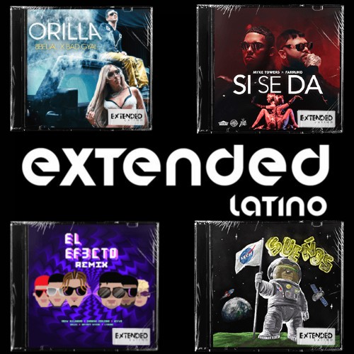 El Efecto Remix (Open Show)