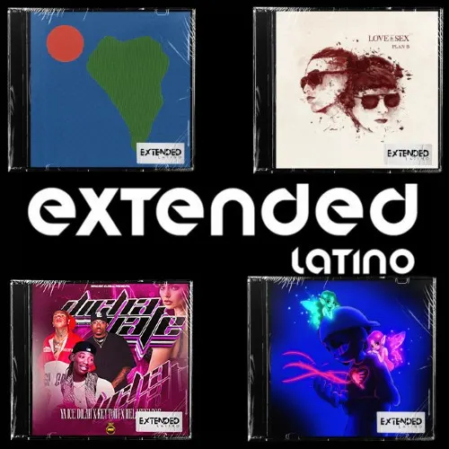 EXTENDED LATINO PREMIUM 31-03-2026
