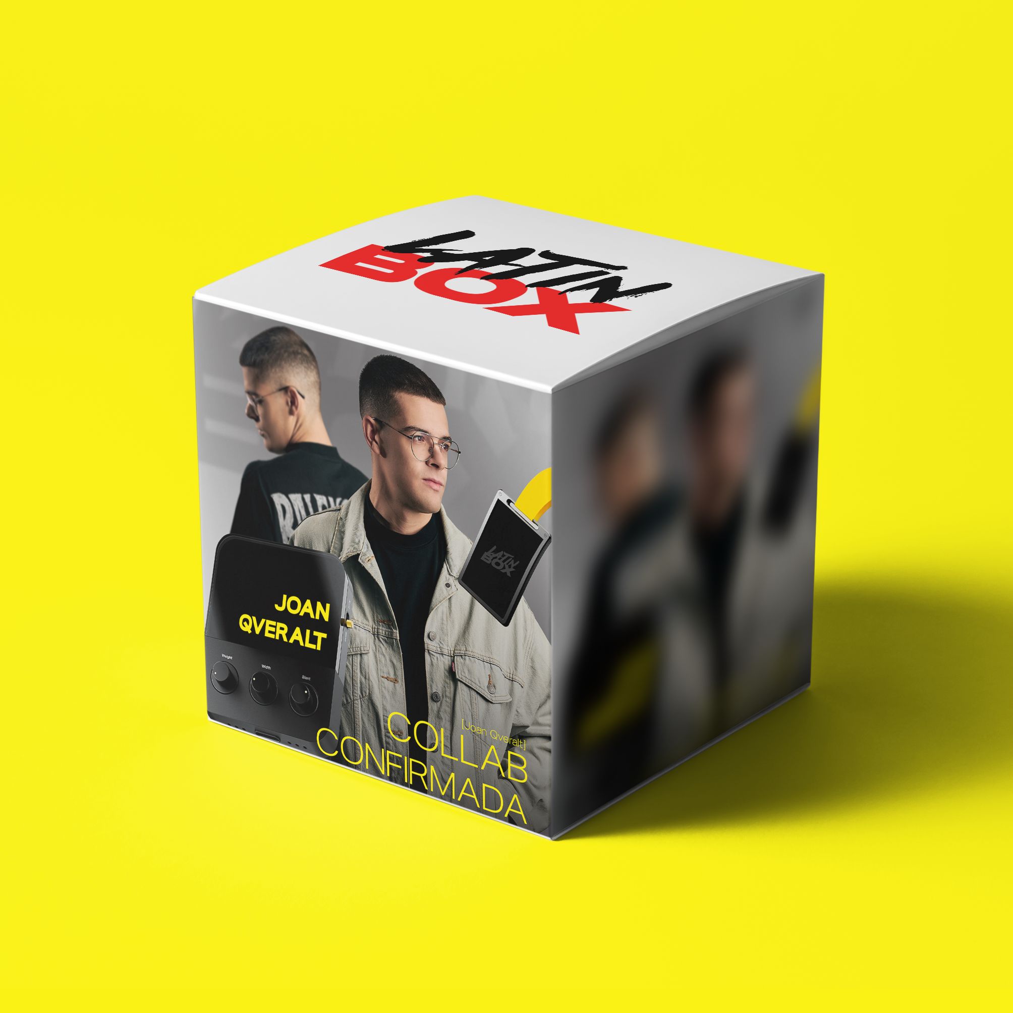 One Dance (Joan Qveralt Remix)