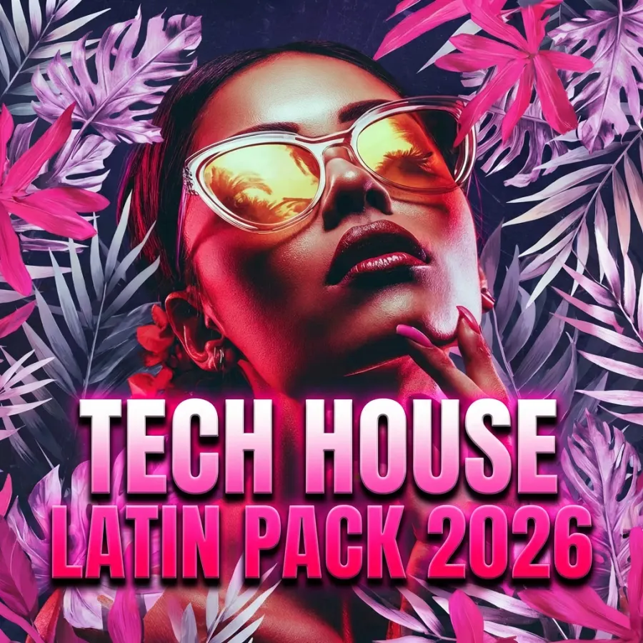 LATIN TECH HOUSE PREMIUM 25-03-2026