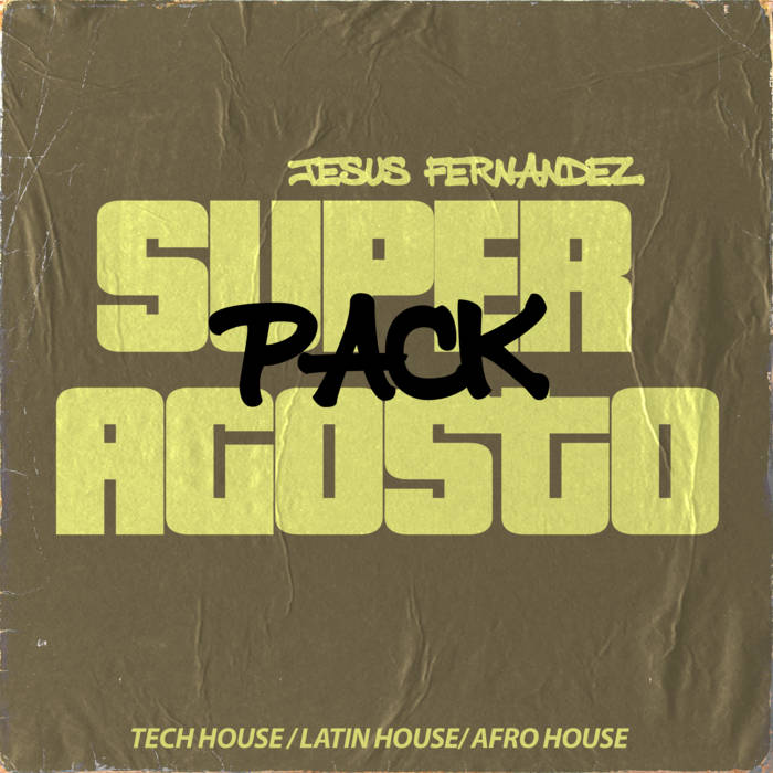 Mr Saxo Beat (Jesús Fernández Remix)