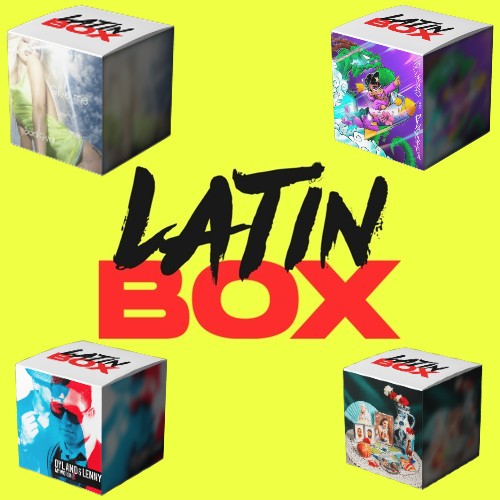 EL CONDENAO (Latin Box Extended)