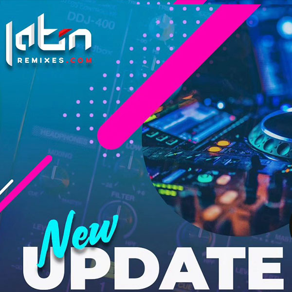 Un Finde CROSSOVER #2 (DJ Anthony Sanchez Intro Outro) 96 BPM