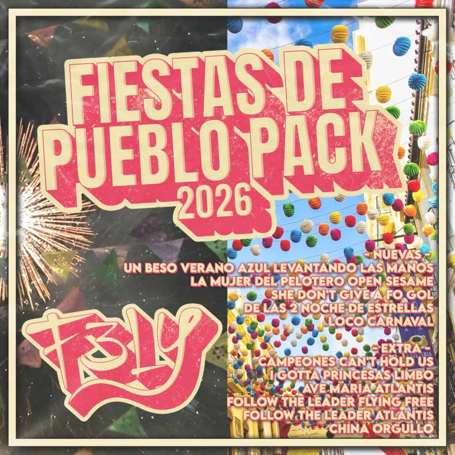 F3LY FIESTA DEL PUEBLO EXCLUSIVO PREMIUM 19-02-2026 RECOPILATORIO FINAL