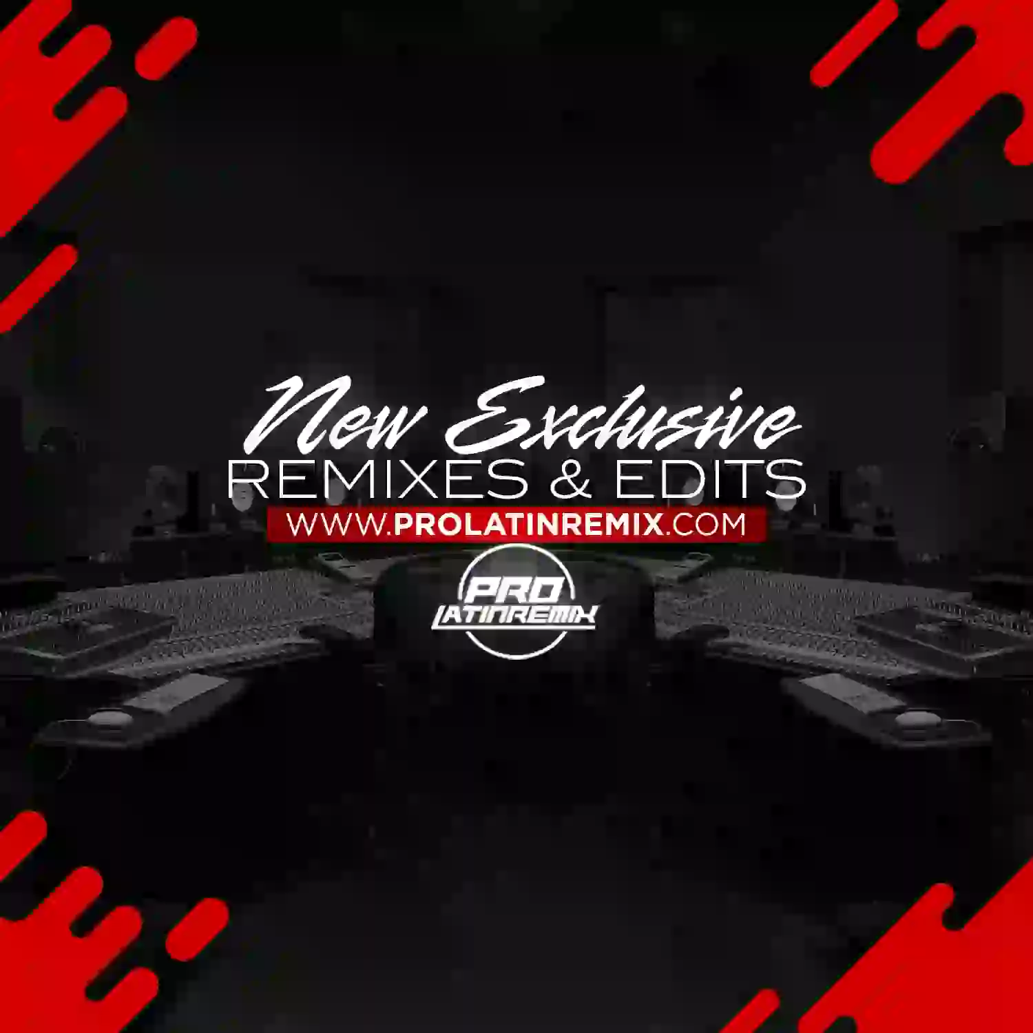 Mattei X Everybody   DJ Starz   Reggaeton Intro Outro   98BPM