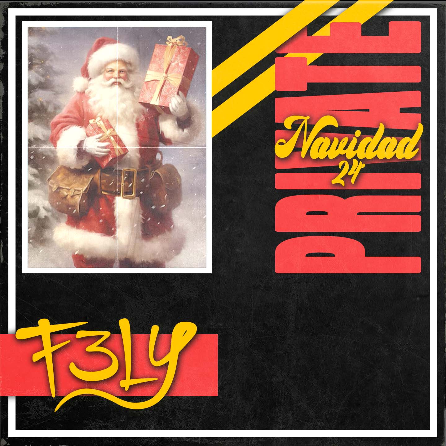 FL3LY PRIVATE NAVIDAD 2024 26-12-2024 PACKS ESPECIALES 2024