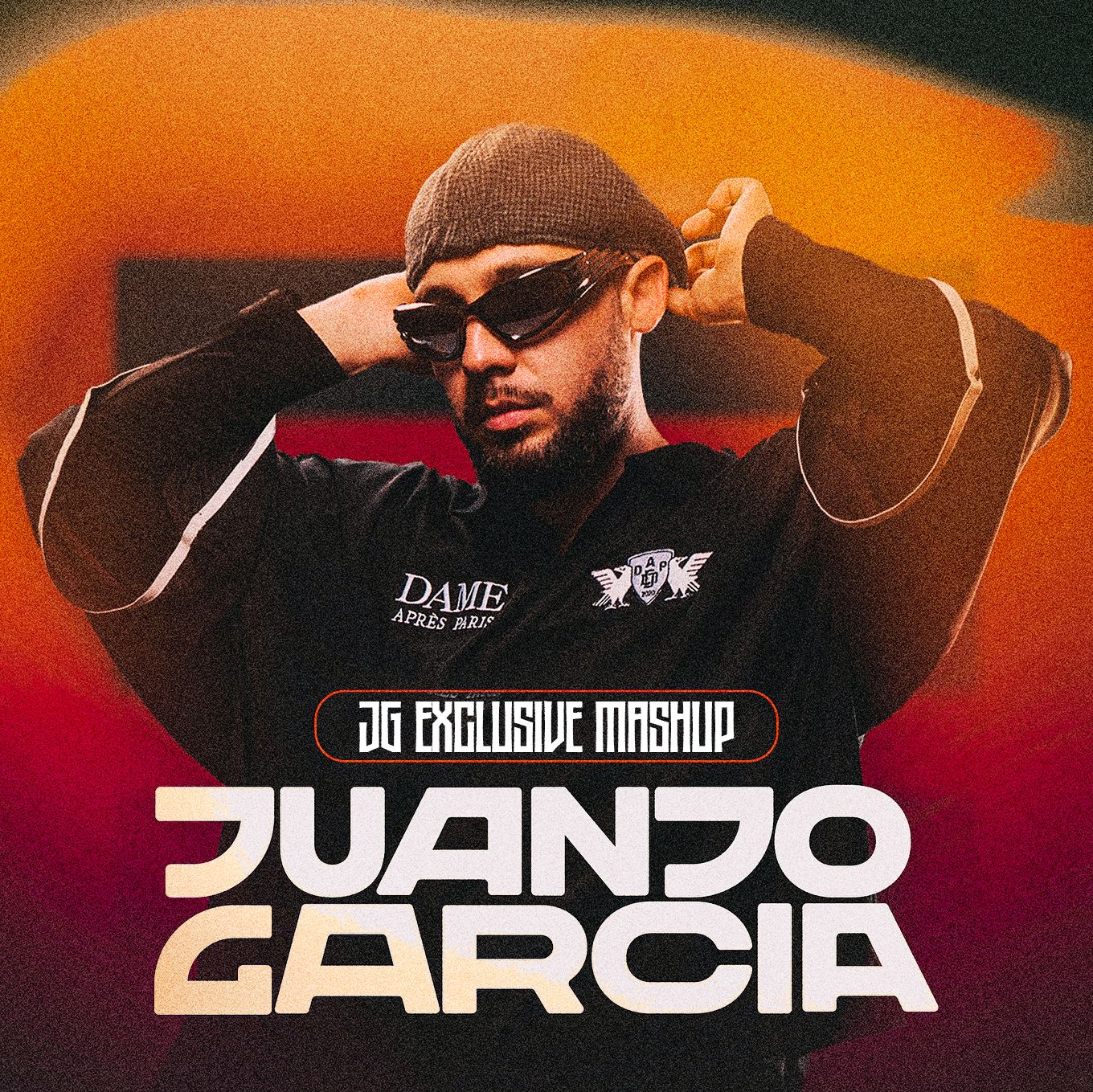 Real Gangsta Love X Hotel Room (Juanjo Garcia Mashup 128Bpm)