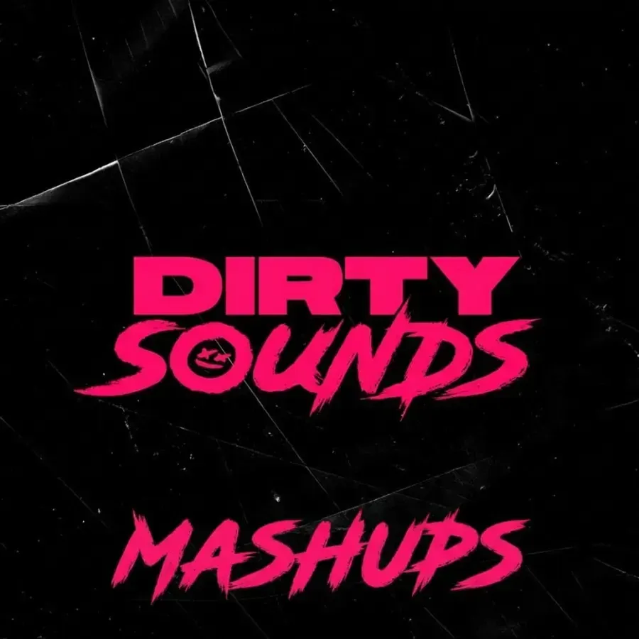 128 Myke PR Mashup) 128 BPM