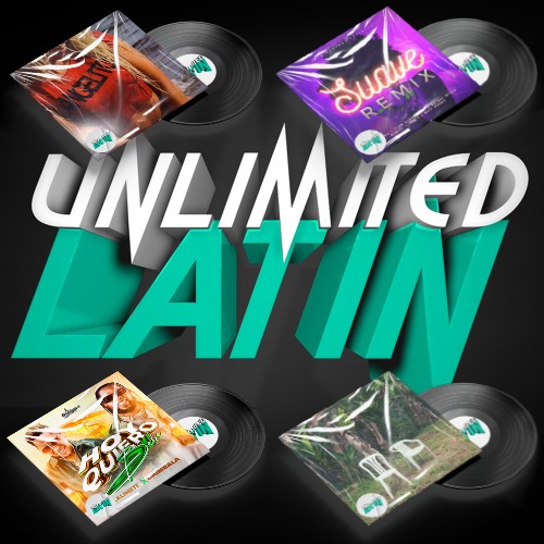 Don Omar, Pitbull (Bayne Mashup 96 126Bpm)