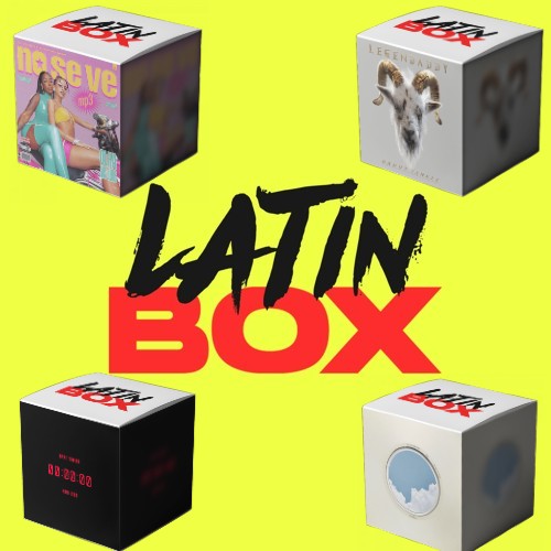 Polaris (Remix) (Try It Open Show)