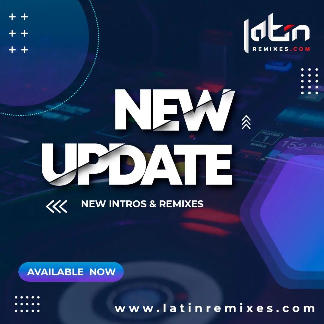 Pasarela (Dj Xteven Transition Guaracha To Mambo) 128 to 121 Bpm