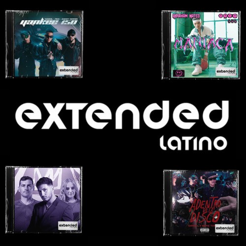 Tacatá (Extended Latino)