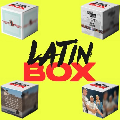 Cuando No Era Cantante (Remix) (LITO Navidad Open Show)