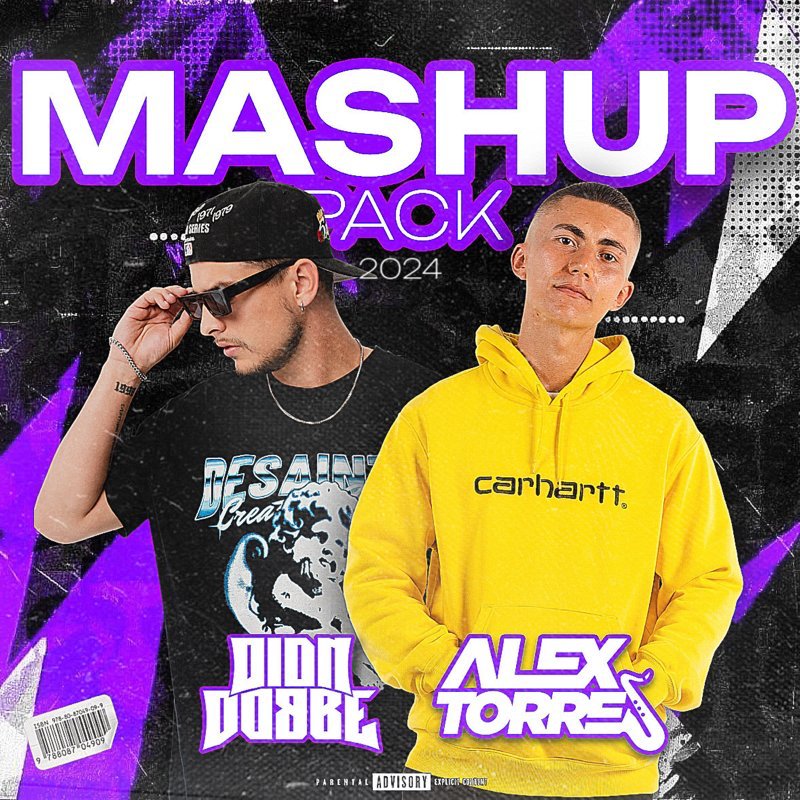 Relacion Rota x Callaita (Alex Torres Mashup)