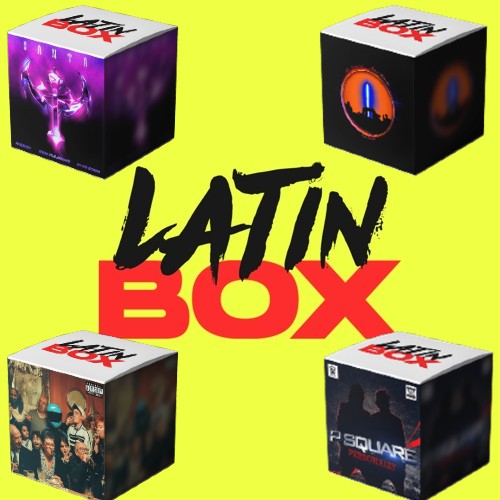 Bang Bang (William Garezz Acapella Intro)