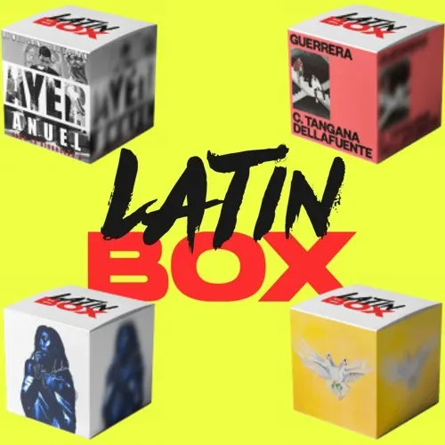 LATIN BOX PREMIUM 16-03-2026 EXCLUSIVO