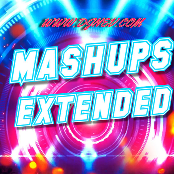 Roger Sanchez (Phez Mashup Edit)