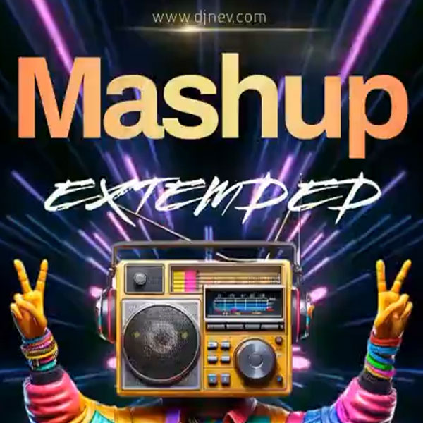 3 am x LA RANGER  (Twiins Mashup)