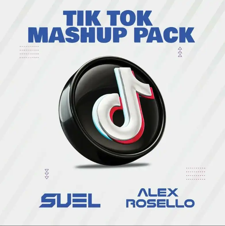 Bailalo  Rocky x Shake body (Suel Mashup)