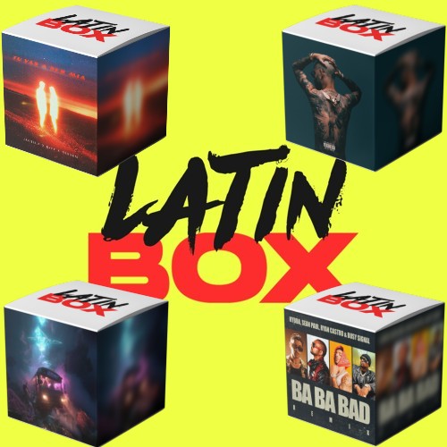 Do You Remember (Latin Box Extended)