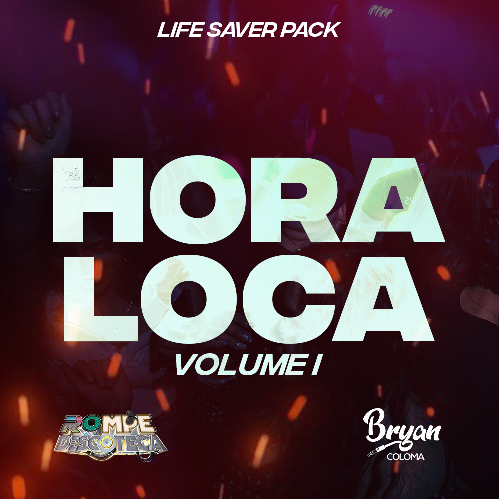 Kd One DJ Bryan Coloma Electronica Mashup 128BPM