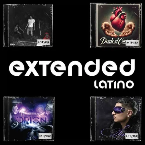 Me Escape (Extended Latino)