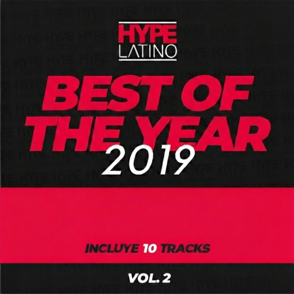 HYPE LATINO VOL.2 LO MEJOR DE 2019  25-02-2026 EXCLUSIVO