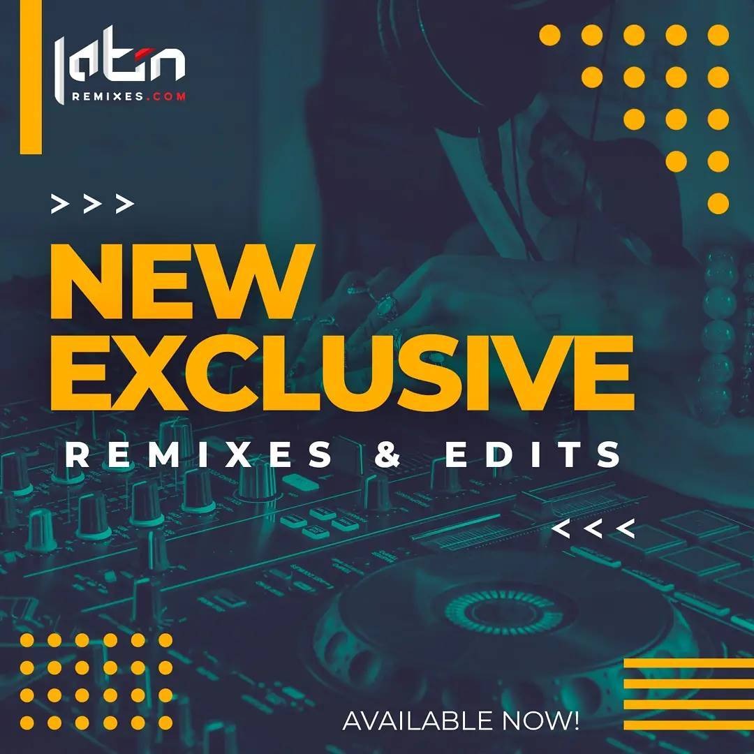 Adrenalina 125Bpm DJ Jesus Olivera Intro Outro