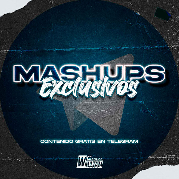 Una Locura x Hey Mor (William Garezz Mashup)