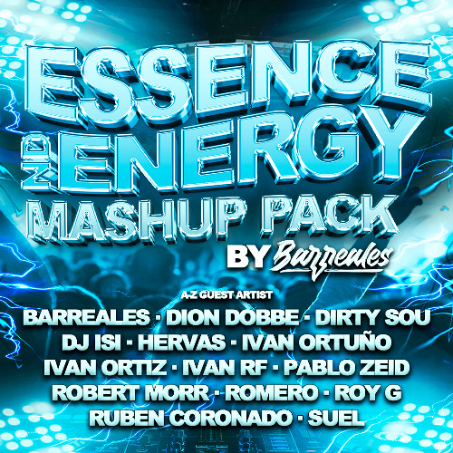 Una Locura x No Es Lo Mio (Dion Dobbe Mashup)