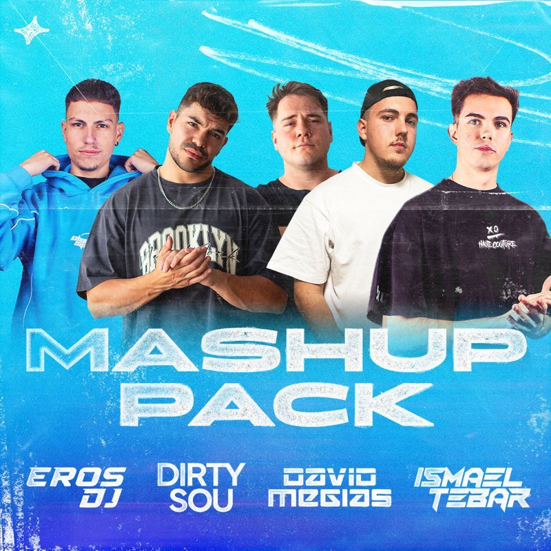 Perro Negro x Borro Casette (DIRTY SOU Mashup)