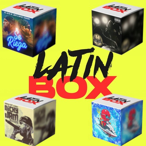 Se Lo Que Hicisteis  Barce Remix