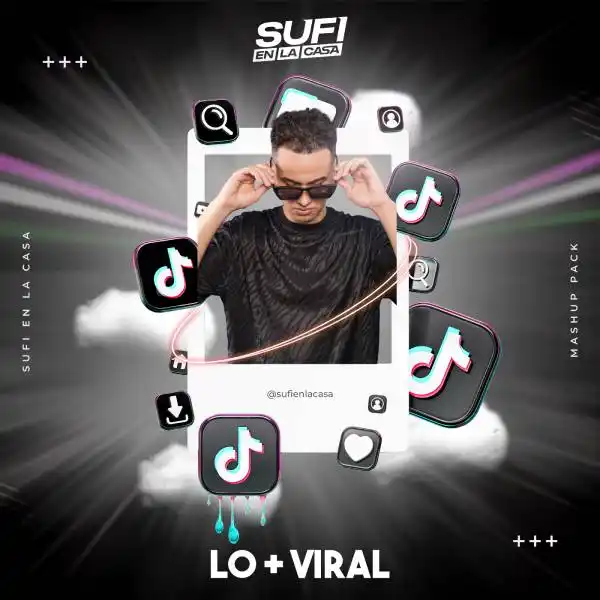 Diles x Celosa (Sufi en la casa Mashup)