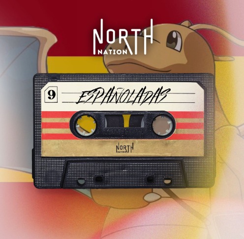 Lágrimas Desordenadas x Everytime We Touch (LST CNTRL Mashup)