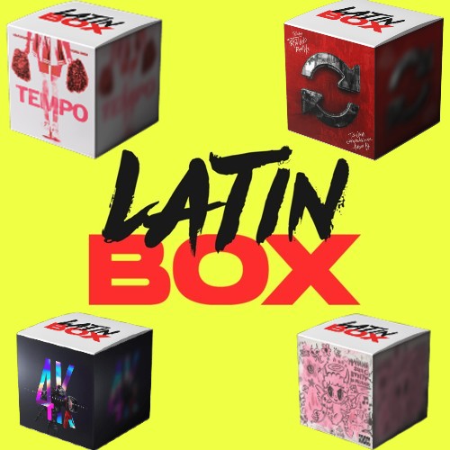 Playa del Ingles x Five More Hours (Juanjo Garcia Mashup)